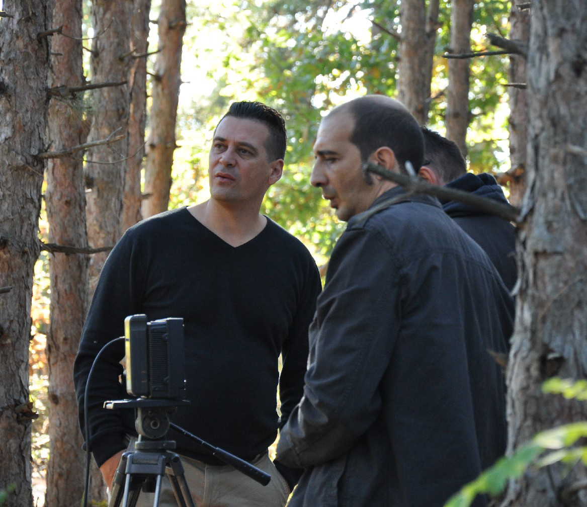 <strong>Gradimir Nikolić</strong>, produkcijska kuća NGTim -
<br>kompletna organizacija produkcije,  prenosi sa više kamera (reportažna kola), pomoć oko organizacije manifestacija