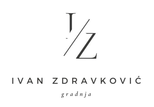 Black White Modern Studio Logo